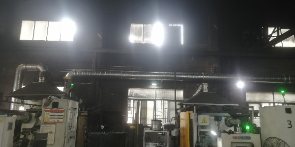 佛山淼森環(huán)保技術(shù)分享--淺談廢氣治理：有機(jī)廢氣、油煙治理等